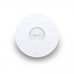 "TP-Link" EAP620 HD, AX1800 Ceiling Mount WiFi 6 Access Point